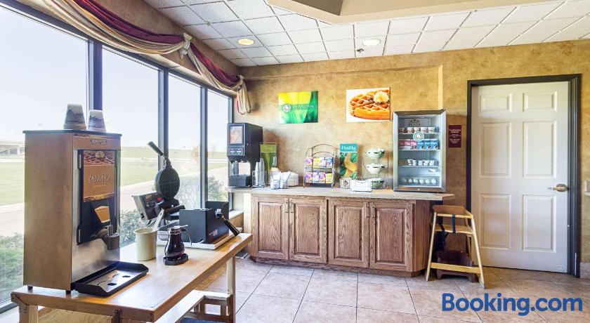 Quality Inn Fairmont Minnesota Usa Lonely Planet