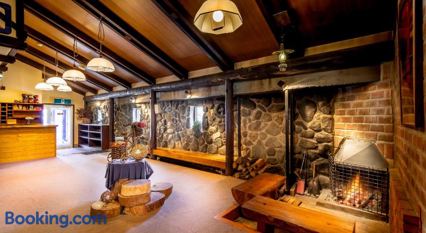Community House Tyrolien Hakuba Japan Lonely Planet - 
