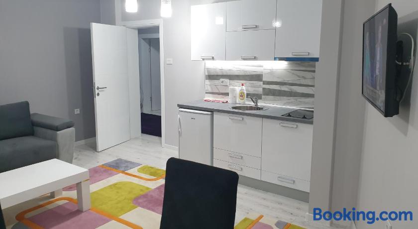 Apartment Stan Na Dan Nis 1 Nis Serbia Hotels Lonely Planet