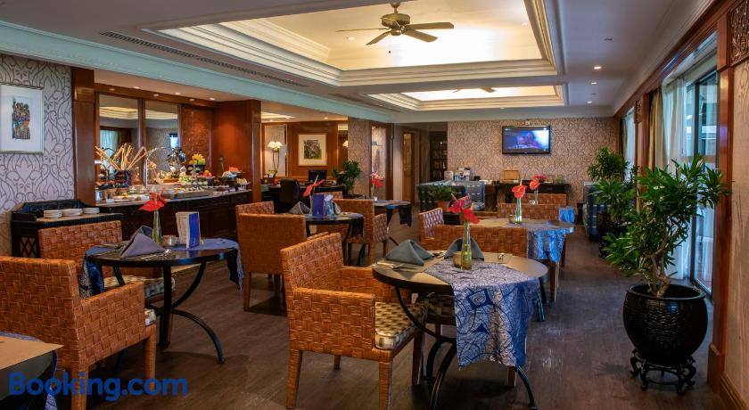 Nexus Resort Spa Karambunai Malaysia Hotels Lonely Planet