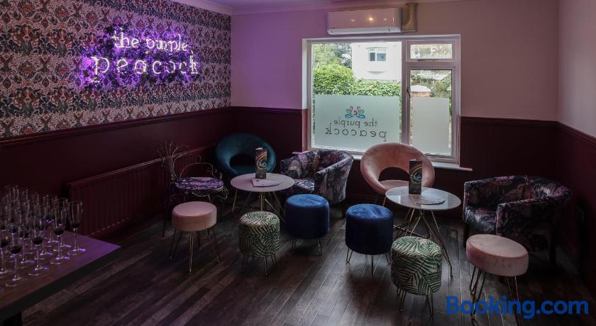 Best Western Parkmore Hotel England Hotels Lonely Planet
