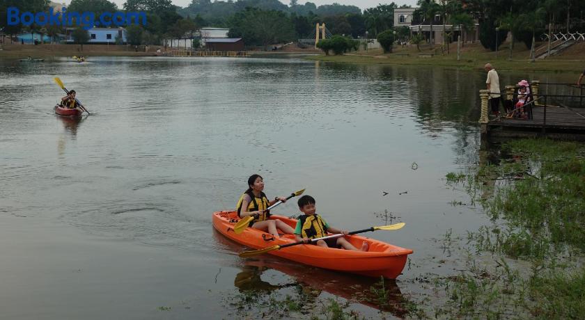 Hotel Near Maeps Serdang - malakuio