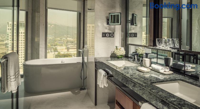 Four Seasons Hotel Seoul Seoul South Korea Hotels Lonely Planet Four Seasons Hotel Seoul Seoul South Korea Hotels Lonely Planet