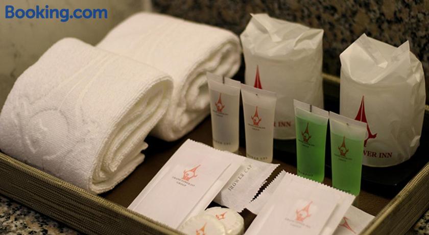 Grand Tower Inn Rama 6 Bangkok Thailand Hotels Lonely Planet Grand Tower Inn Rama 6 Bangkok Thailand Hotels Lonely Planet