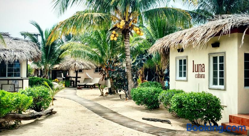 Caribbean Beach Cabanas A Pur Hotel Placencia Belize Lonely Caribbean Beach Cabanas A Pur Hotel Placencia Belize Lonely Planet