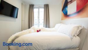 Imagem da galeria de Country Inn And Suites By Radisson, Helen, Ga