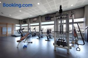 Imagem da galeria de Hotel Aviator