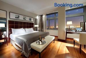 Imagem da galeria de Hotel Aviator