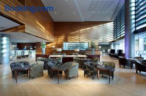 Imagem da galeria de Hotel Aviator