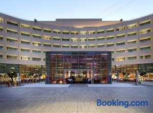 Imagem da galeria de Hotel Aviator