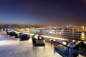 Imagem da galeria de Hotel Aviator