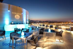 Imagem da galeria de Hotel Aviator