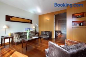 Imagem da galeria de Hotel Aviator