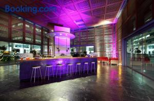 Imagem da galeria de Hotel Aviator