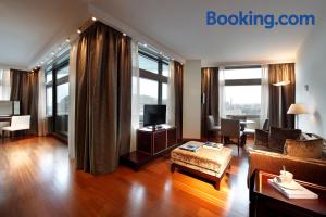 Imagem da galeria de Hotel Aviator
