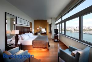 Imagem da galeria de Hotel Aviator