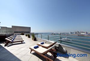 Imagem da galeria de Hotel Aviator