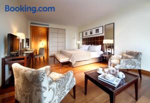 Imagem da galeria de Hotel Aviator