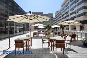 Imagem da galeria de Hotel Aviator