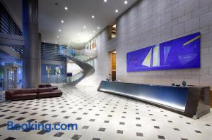 Imagem da galeria de Hotel Aviator