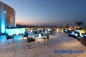 Imagem da galeria de Hotel Aviator