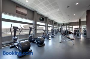 Imagem da galeria de Hotel Aviator