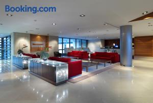 Imagem da galeria de Hotel Aviator