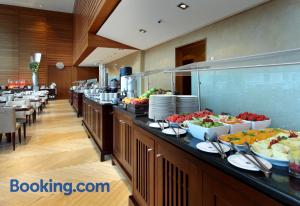 Imagem da galeria de Hotel Aviator