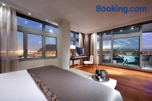 Imagem da galeria de Hotel Aviator