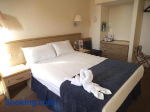 Gallery image of Hilton London Angel Islington