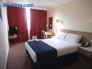 Gallery image of Hilton London Angel Islington