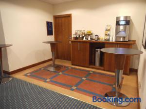 Gallery image of Hilton London Angel Islington