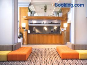 Gallery image of Hilton London Angel Islington
