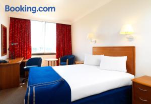 Gallery image of Hilton London Angel Islington