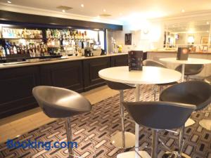 Gallery image of Hilton London Angel Islington