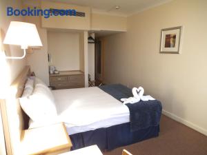 Gallery image of Hilton London Angel Islington