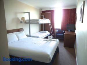 Gallery image of Hilton London Angel Islington