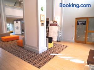Gallery image of Hilton London Angel Islington