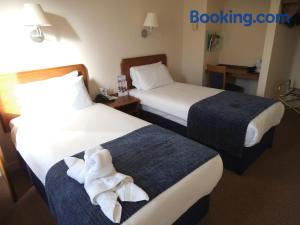 Gallery image of Hilton London Angel Islington