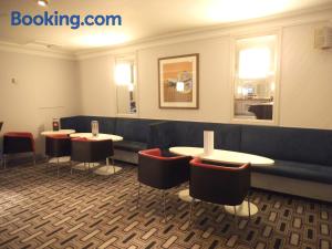 Gallery image of Hilton London Angel Islington
