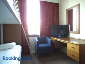 Gallery image of Hilton London Angel Islington