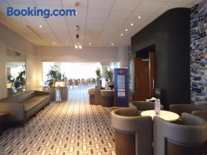 Gallery image of Hilton London Angel Islington