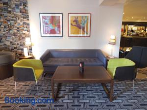 Gallery image of Hilton London Angel Islington