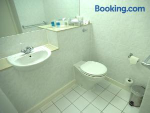 Gallery image of Hilton London Angel Islington