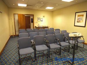 Gallery image of Hilton London Angel Islington