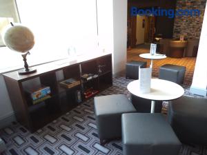 Gallery image of Hilton London Angel Islington