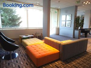 Gallery image of Hilton London Angel Islington