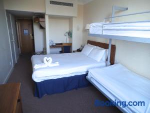 Gallery image of Hilton London Angel Islington