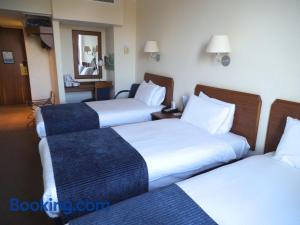 Gallery image of Hilton London Angel Islington