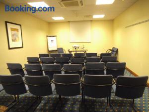 Gallery image of Hilton London Angel Islington